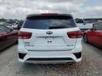 2019 KIA Sorento SX