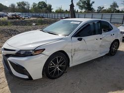 2023 Toyota Camry SE Night Shade for sale in Riverview, FL