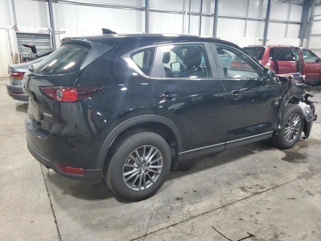 2021 Mazda CX-5 Sport