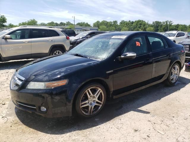 2007 Acura TL