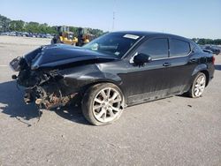 Salvage cars for sale from Copart Dunn, NC: 2013 Dodge Avenger R/T