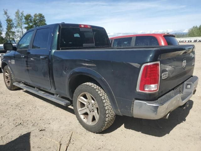 2016 Dodge RAM 1500 Longhorn