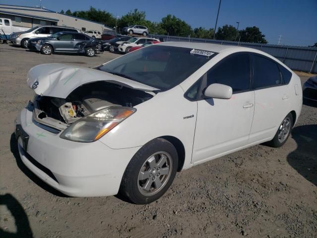 2009 Toyota Prius