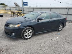 Toyota salvage cars for sale: 2014 Toyota Camry L