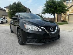 2018 Nissan Sentra S for sale in New Braunfels, TX