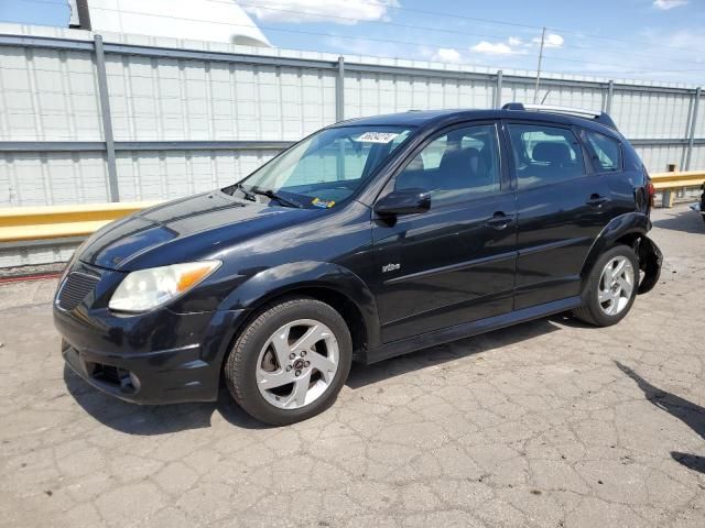 2006 Pontiac Vibe