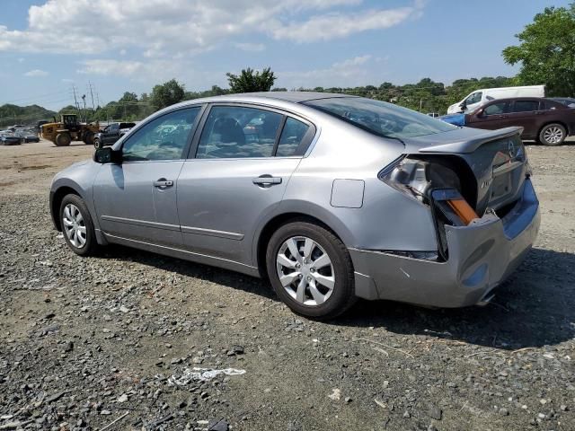 2009 Nissan Altima 2.5