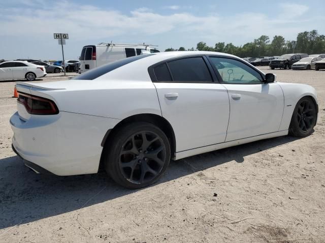 2015 Dodge Charger R/T