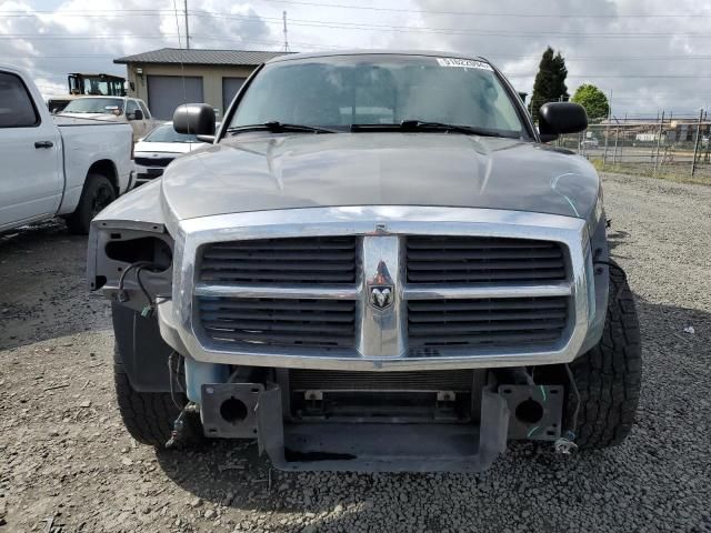 2005 Dodge Dakota Laramie