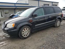 2014 Chrysler Town & Country Touring for sale in Earlington, KY