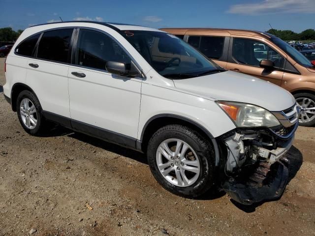 2011 Honda CR-V EX