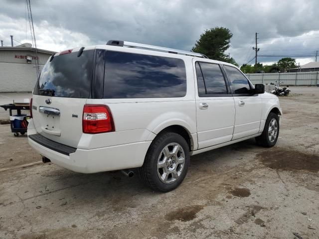 2013 Ford Expedition EL Limited