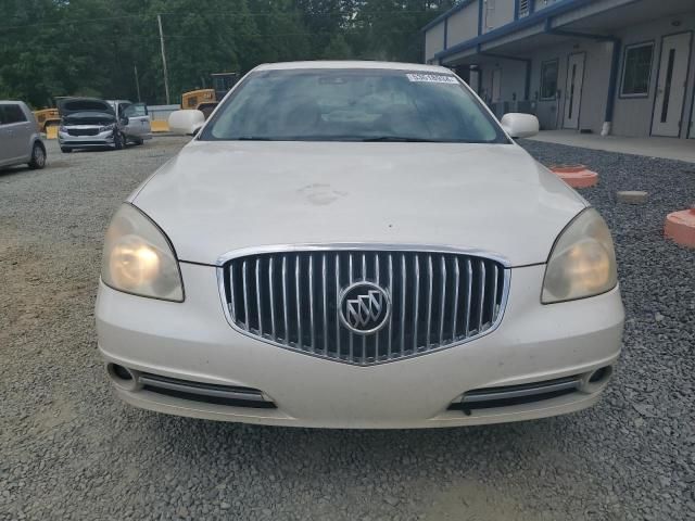 2010 Buick Lucerne CXL