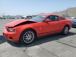 2012 Ford Mustang for sale in Colton, CA