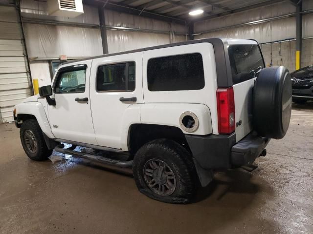 2007 Hummer H3