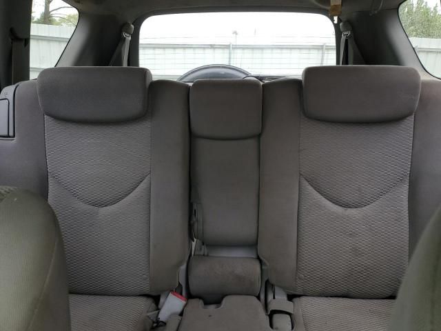 2006 Toyota Rav4 Limited