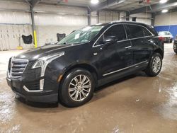 2017 Cadillac XT5 Luxury for sale in Chalfont, PA