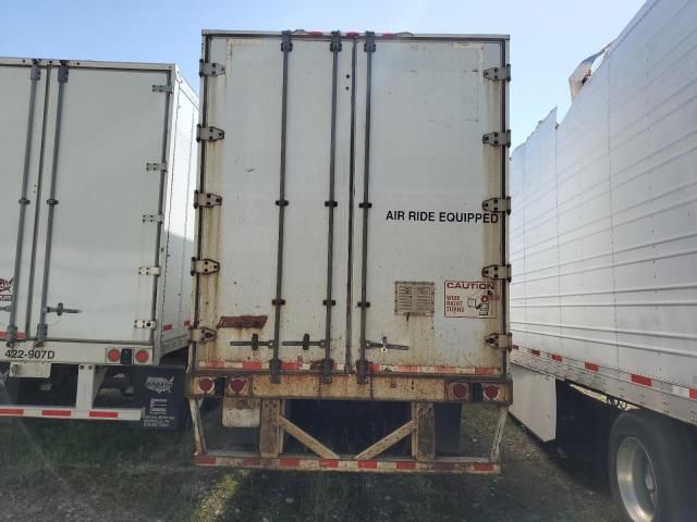 2004 Great Dane Trailer