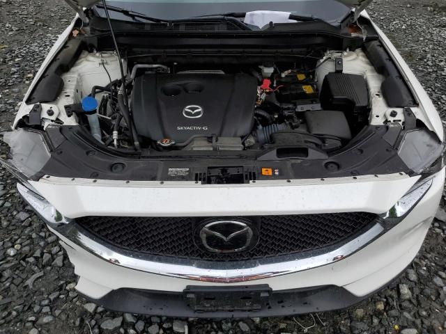 2020 Mazda CX-5 Sport