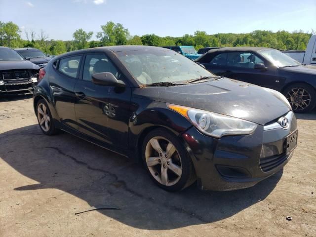 2012 Hyundai Veloster