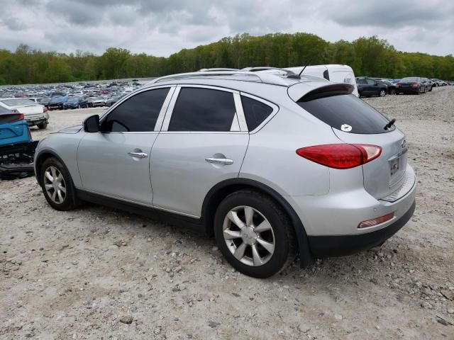 2010 Infiniti EX35 Base