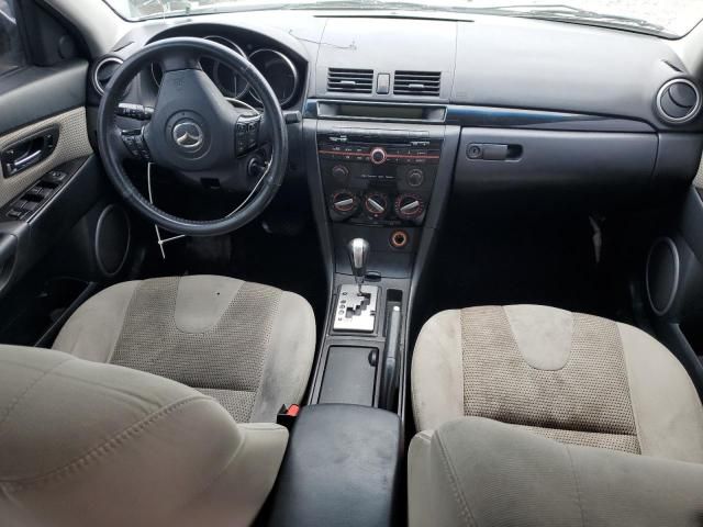 2009 Mazda 3 S