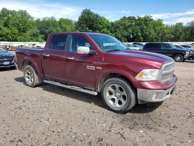 2017 Dodge 1500 Laramie