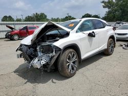 Lexus rx350 Vehiculos salvage en venta: 2021 Lexus RX 350