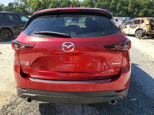 2023 Mazda CX-5 Select