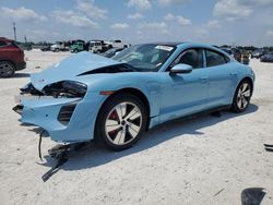 2022 Porsche Taycan 4S for sale in Arcadia, FL