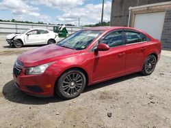 Chevrolet Cruze ECO Vehiculos salvage en venta: 2012 Chevrolet Cruze ECO