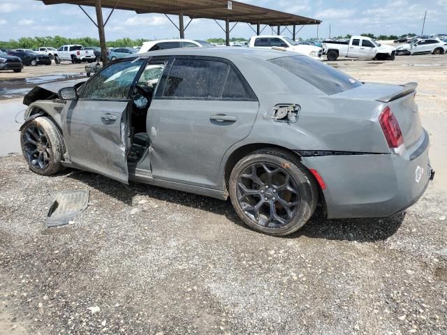 2019 Chrysler 300 S