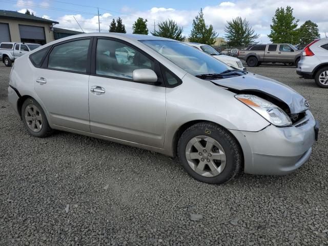 2005 Toyota Prius