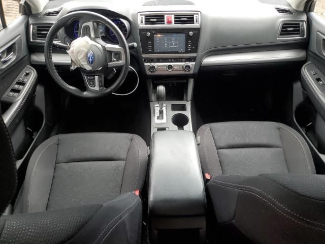 2015 Subaru Legacy 2.5I Premium