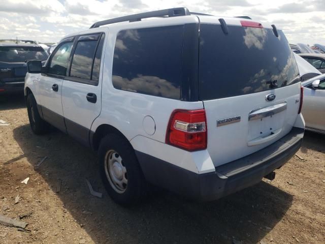 2012 Ford Expedition XL