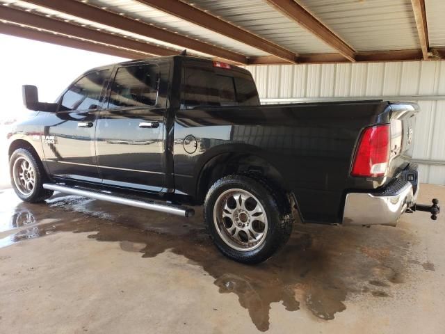 2017 Dodge RAM 1500 SLT