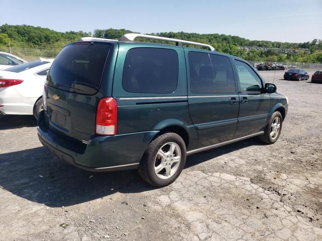 2006 Chevrolet Uplander LT