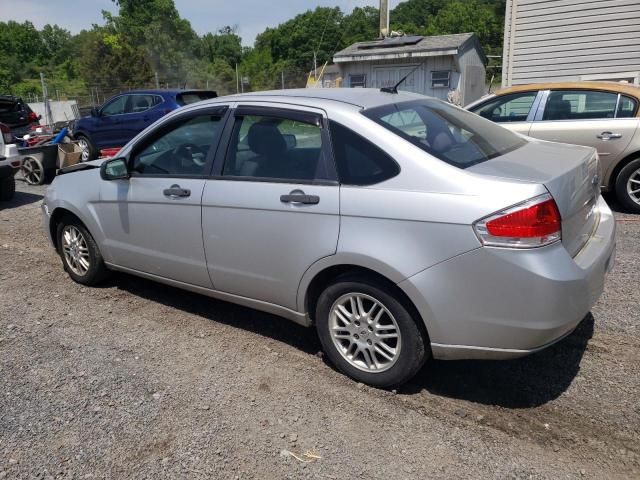 2011 Ford Focus SE