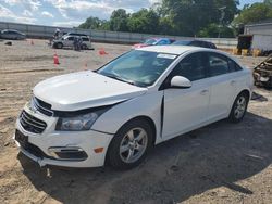 2015 Chevrolet Cruze LT for sale in Chatham, VA