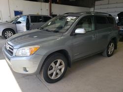 2008 Toyota Rav4 Limited for sale in Blaine, MN