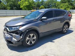 2018 Honda CR-V LX for sale in Savannah, GA