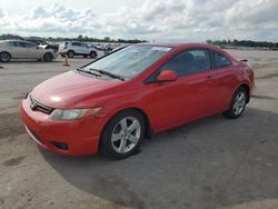 2008 Honda Civic EX for sale in Lebanon, TN