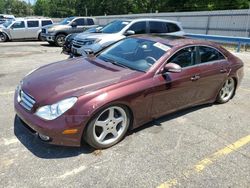 2006 Mercedes-Benz CLS 500C en venta en Eight Mile, AL