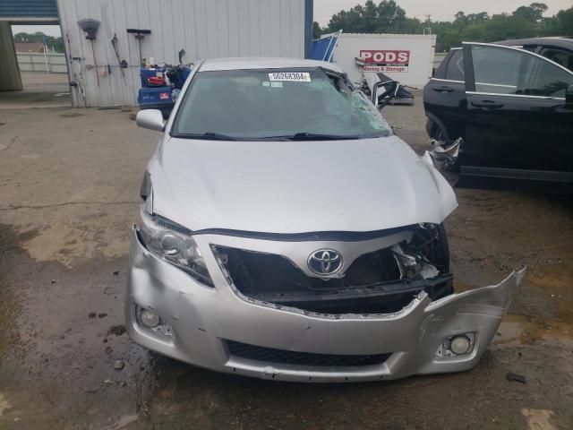 2011 Toyota Camry SE