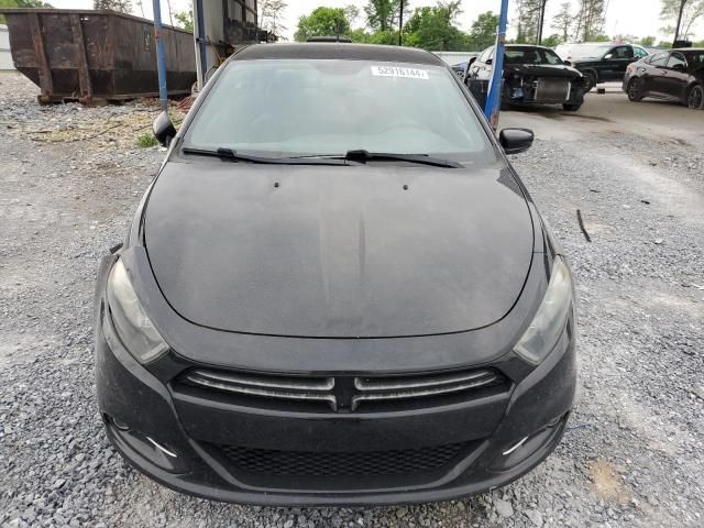 2015 Dodge Dart GT