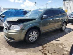 2016 Dodge Journey SE for sale in Chicago Heights, IL