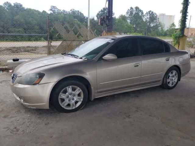 2008 Nissan Altima S