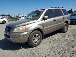 2004 Honda Pilot EXL for sale in Eugene, OR