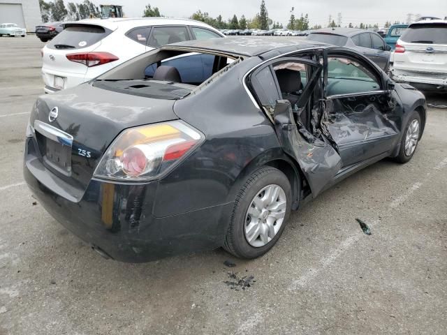 2011 Nissan Altima Base