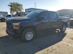 2022 Chevrolet Silverado K1500 for sale in Albuquerque, NM